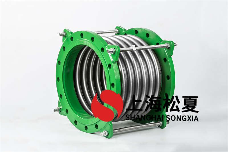 不锈钢波纹补偿器对使用环境温度有什么影响？